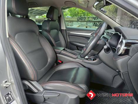 MG ZS EV i-SMART AT ปี 2022 #12
