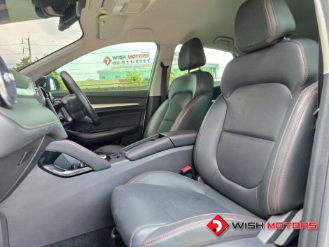 MG ZS EV i-SMART AT ปี 2022 #13