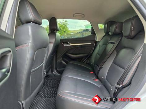 MG ZS EV i-SMART AT ปี 2022 #14