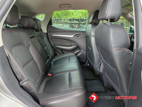 MG ZS EV i-SMART AT ปี 2022 #15