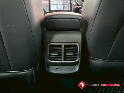 MG ZS EV i-SMART AT ปี 2022 #16