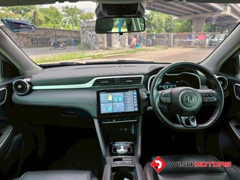 MG ZS EV i-SMART AT ปี 2022 #17