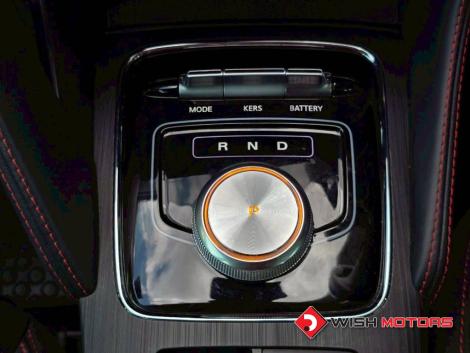 MG ZS EV i-SMART AT ปี 2022 #18