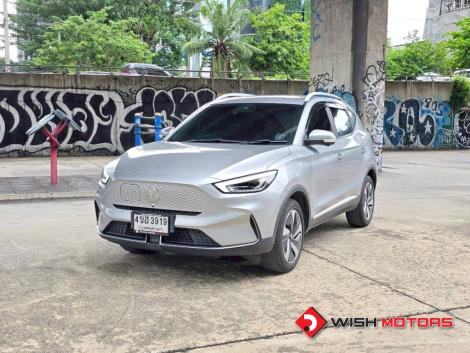 MG ZS EV X AT ปี 2023 #3