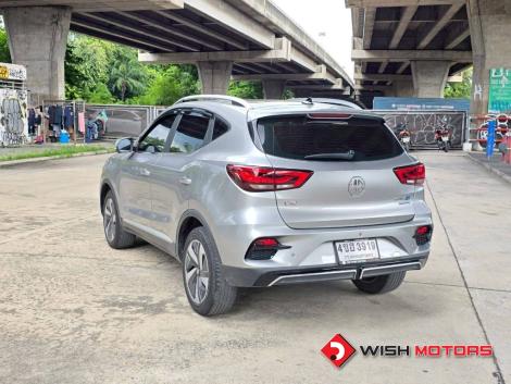MG ZS EV X AT ปี 2023 #4