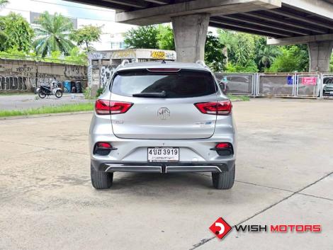 MG ZS EV X AT ปี 2023 #5