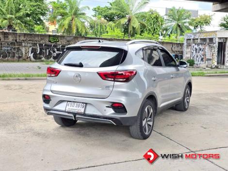 MG ZS EV X AT ปี 2023 #6