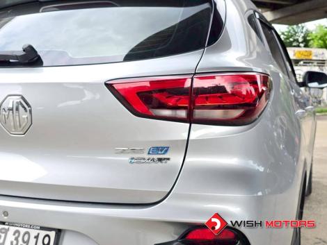 MG ZS EV X AT ปี 2023 #7