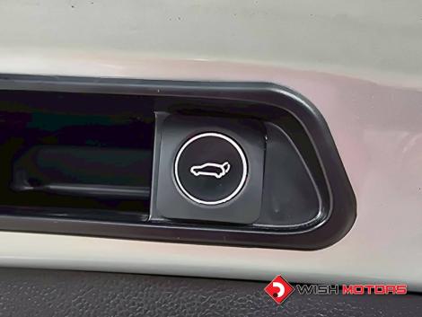 MG ZS EV X AT ปี 2023 #9