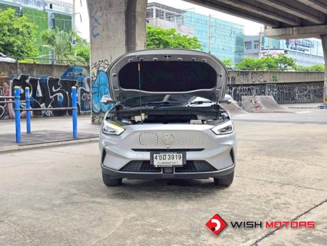 MG ZS EV X AT ปี 2023 #11