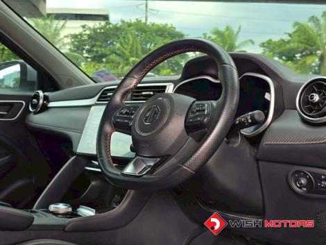 MG ZS EV X AT ปี 2023 #12