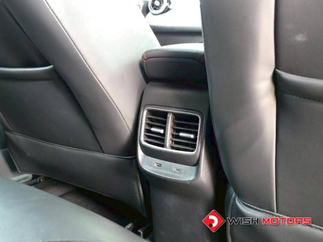 MG ZS EV X AT ปี 2023 #15