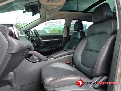MG ZS EV X AT ปี 2023 #18