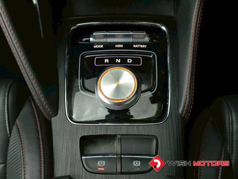MG ZS EV X AT ปี 2023 #19