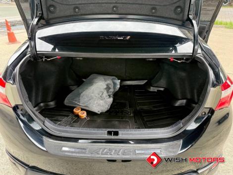 TOYOTA ALTIS 1.8 [V] AT ปี 2014 #7