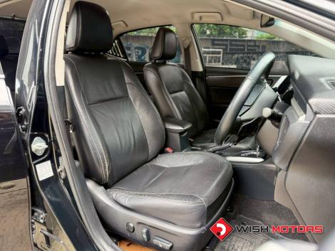 TOYOTA ALTIS 1.8 [V] AT ปี 2014 #12