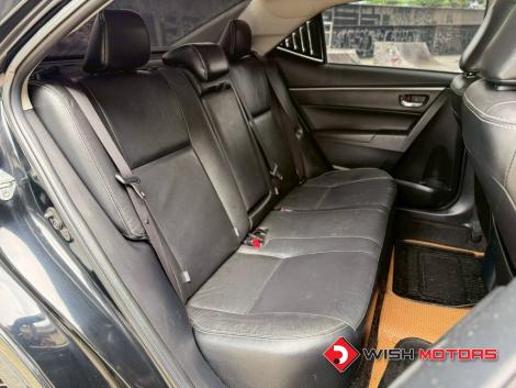 TOYOTA ALTIS 1.8 [V] AT ปี 2014 #13