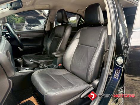 TOYOTA ALTIS 1.8 [V] AT ปี 2014 #15