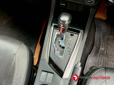 TOYOTA ALTIS 1.8 [V] AT ปี 2014 #20
