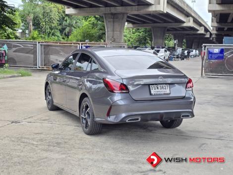 MG 5 1.5 D+ AT ปี 2023 #4