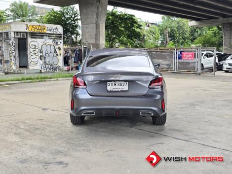 MG 5 1.5 D+ AT ปี 2023 #5