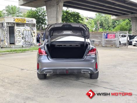 MG 5 1.5 D+ AT ปี 2023 #7