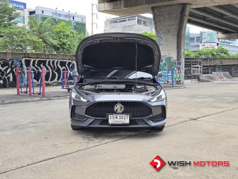 MG 5 1.5 D+ AT ปี 2023 #8
