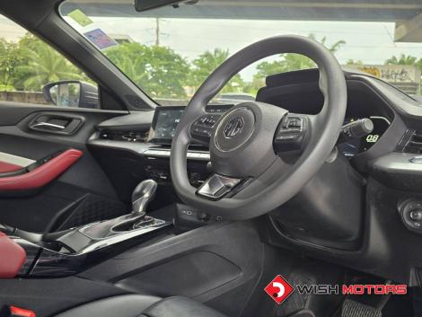 MG 5 1.5 D+ AT ปี 2023 #13