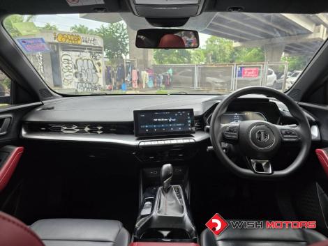 MG 5 1.5 D+ AT ปี 2023 #18
