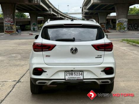 MG ZS 1.5 X+ AT ปี 2021 #5