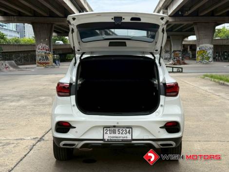 MG ZS 1.5 X+ AT ปี 2021 #7
