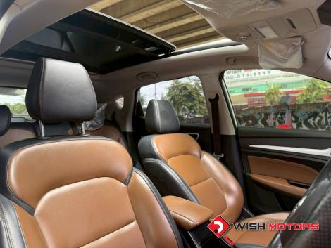 MG ZS 1.5 X+ AT ปี 2021 #10