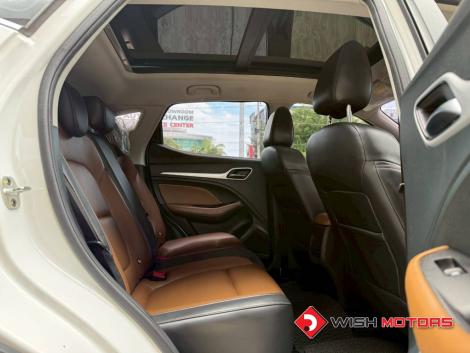 MG ZS 1.5 X+ AT ปี 2021 #16