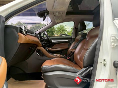MG ZS 1.5 X+ AT ปี 2021 #18