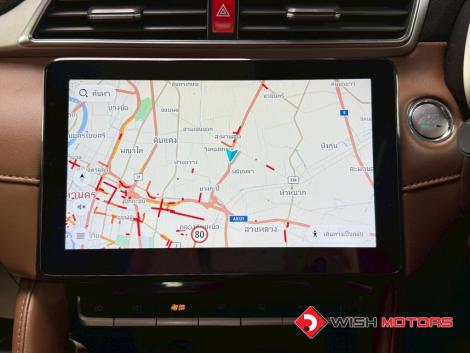 MG ZS 1.5 X+ AT ปี 2021 #20