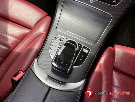 MERCEDES-BENZ C-CLASS C 350 [PLUG-IN HYBRID] AT ปี 2017 #16