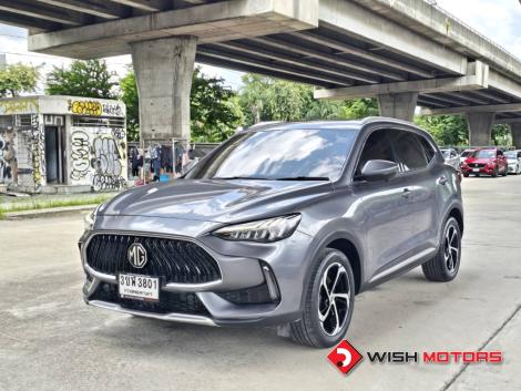 MG HS 1.5 D AT ปี 2023 #3