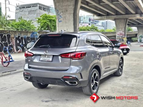 MG HS 1.5 D AT ปี 2023 #6