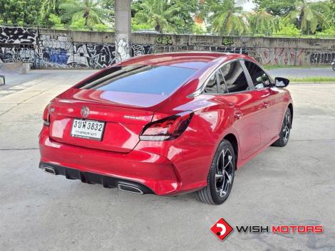 MG 5 1.5 D+ AT ปี 2023 #6