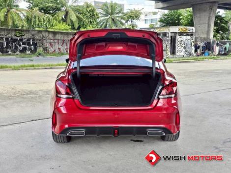 MG 5 1.5 D+ AT ปี 2023 #20