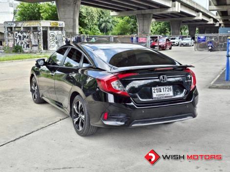 HONDA CIVIC i-VTEC 1.8 [EL] AT ปี 2019 #4