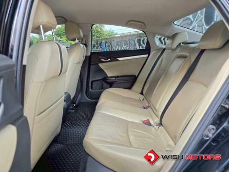 HONDA CIVIC i-VTEC 1.8 [EL] AT ปี 2019 #11