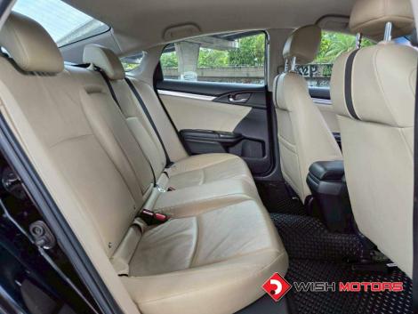 HONDA CIVIC i-VTEC 1.8 [EL] AT ปี 2019 #12