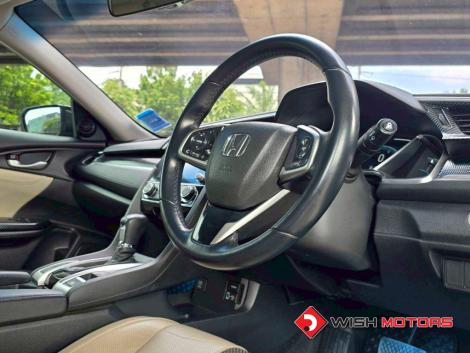 HONDA CIVIC i-VTEC 1.8 [EL] AT ปี 2019 #13