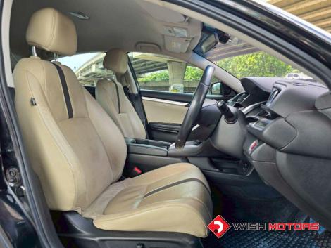 HONDA CIVIC i-VTEC 1.8 [EL] AT ปี 2019 #15