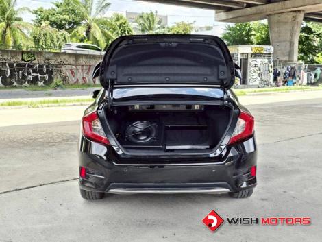 HONDA CIVIC i-VTEC 1.8 [EL] AT ปี 2019 #20