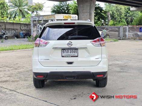NISSAN X-TRAIL 2.0 V AT ปี 2016 #5