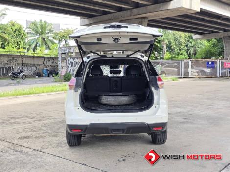 NISSAN X-TRAIL 2.0 V AT ปี 2016 #8