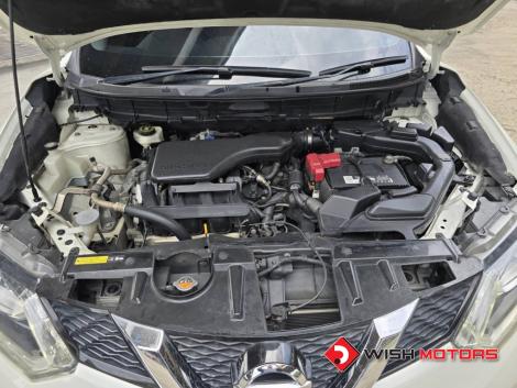NISSAN X-TRAIL 2.0 V AT ปี 2016 #10