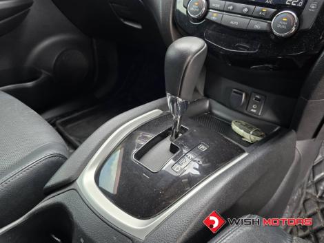 NISSAN X-TRAIL 2.0 V AT ปี 2016 #11